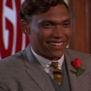 Meet your Posher, Bryan